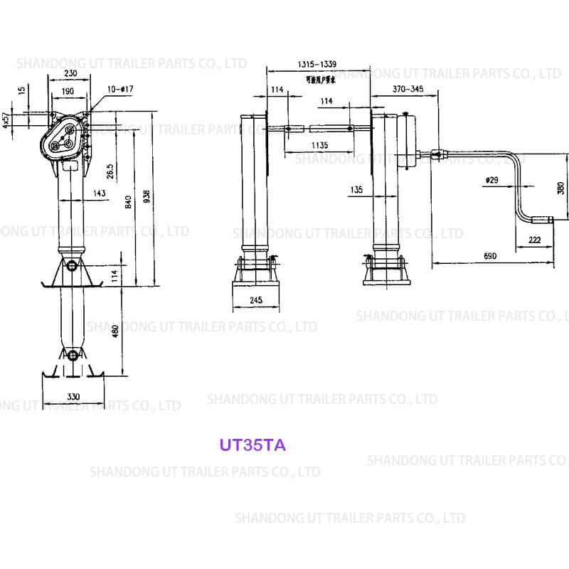 UTJ35TA