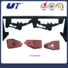 90 Series(Round Axle Beam)