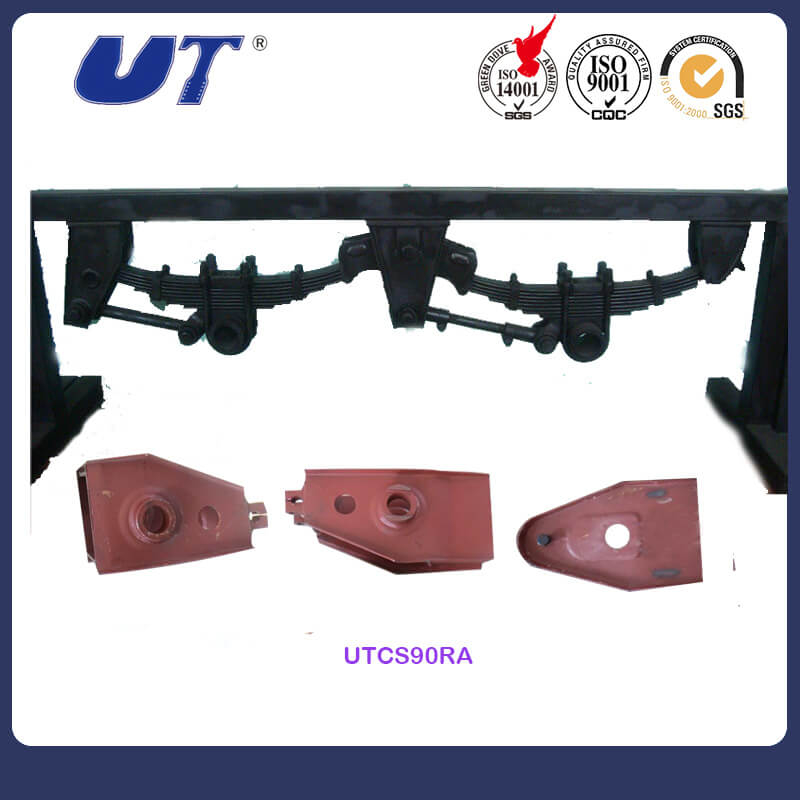 90 Series(Round Axle Beam)