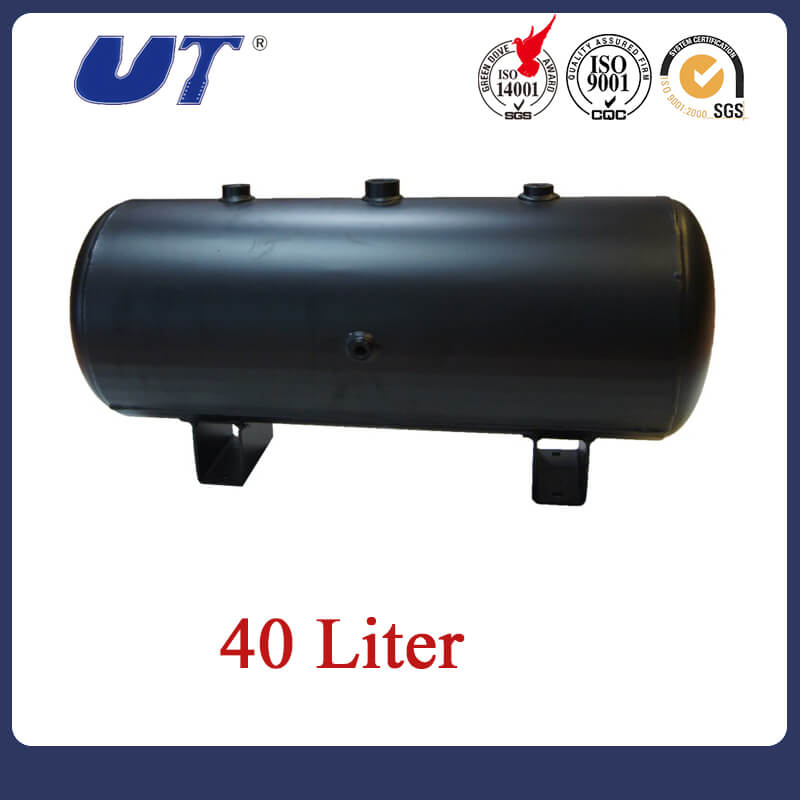 40 Liter Air Tank