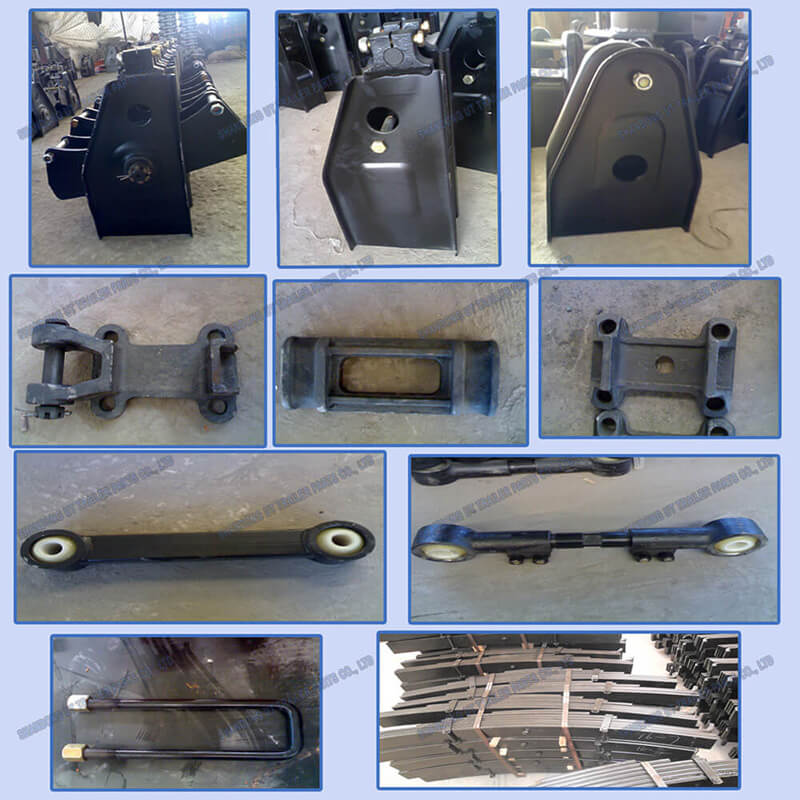 12/14/16 TONS BPW DESIGN SUSPENSION