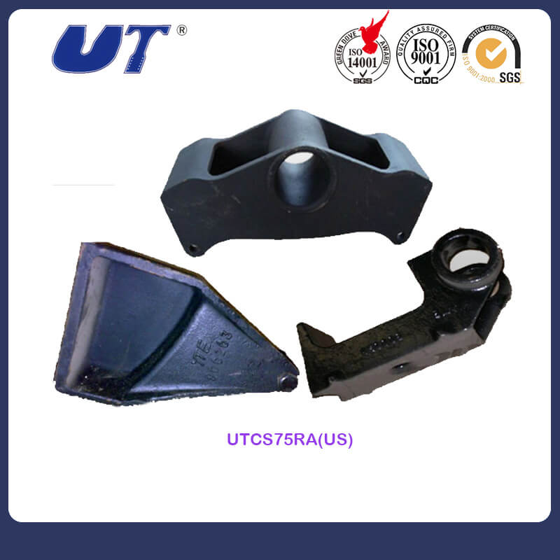 90 Series(Round Axle Beam)