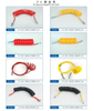 air hose / spring coil