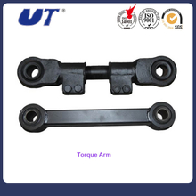 Torque Arm Fixed and Adjustable