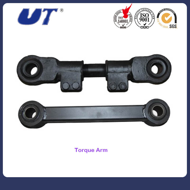 Torque Arm Fixed and Adjustable