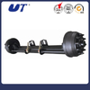 Concave Axle 
