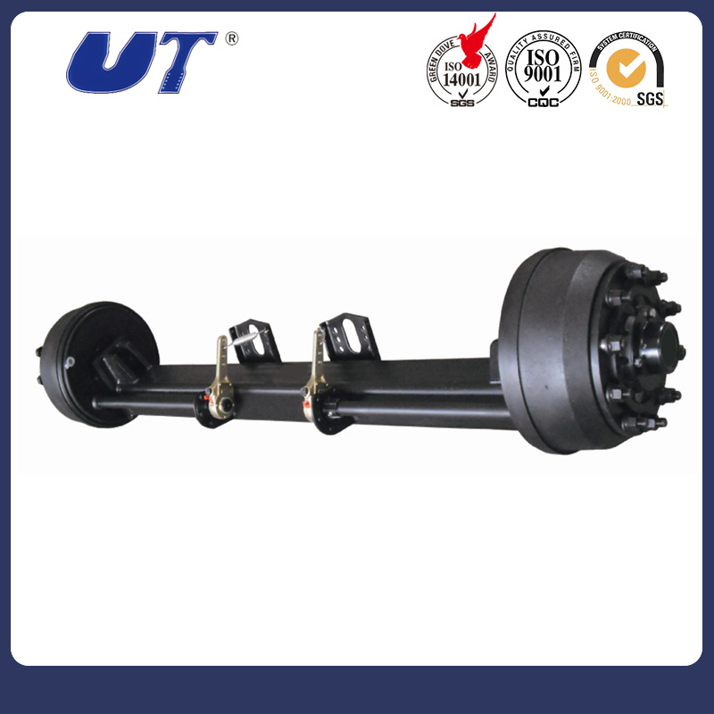 Concave Axle 