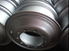 Tube Series Wheel Rim
