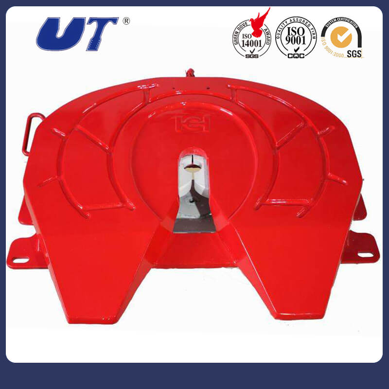 50 Fabricated Fifth Wheel 