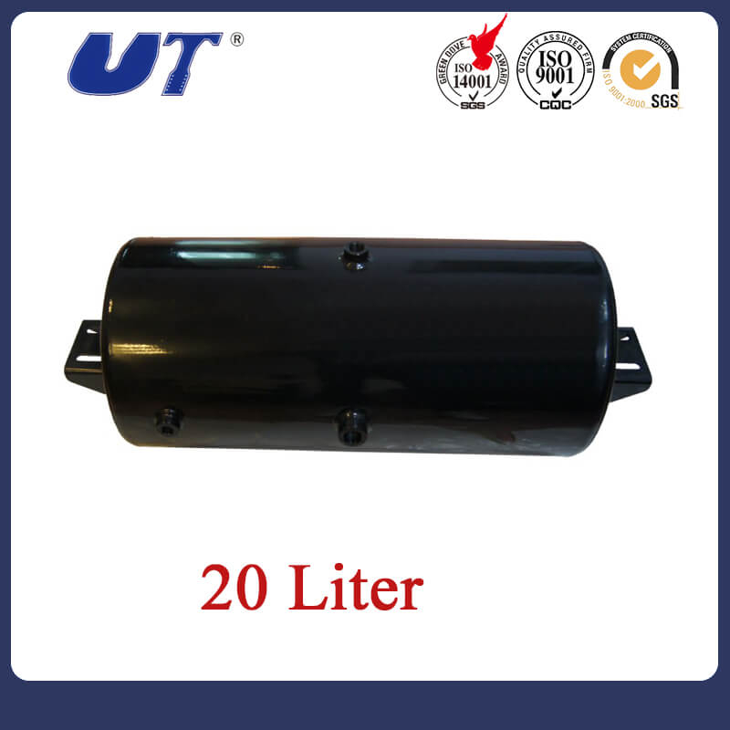 20 Liter Air Tank