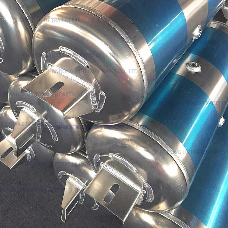 Aluminum Air Tank