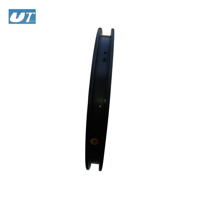 Turntable UB02 Type
