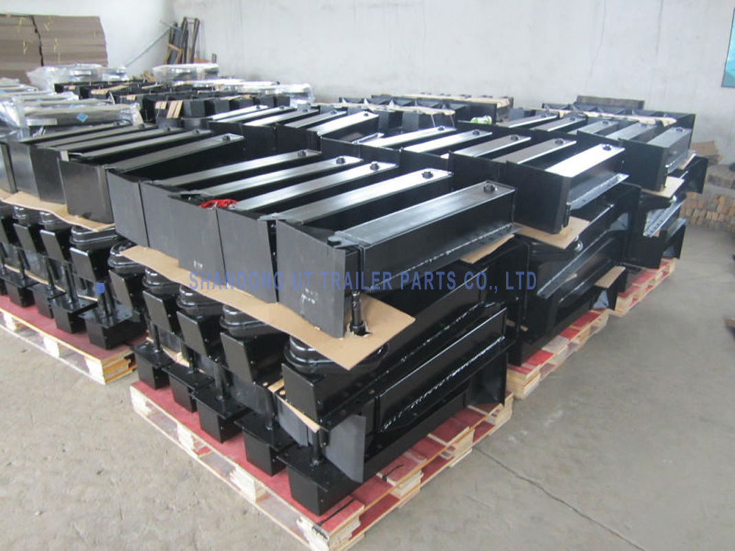 UT28TLF landing gear