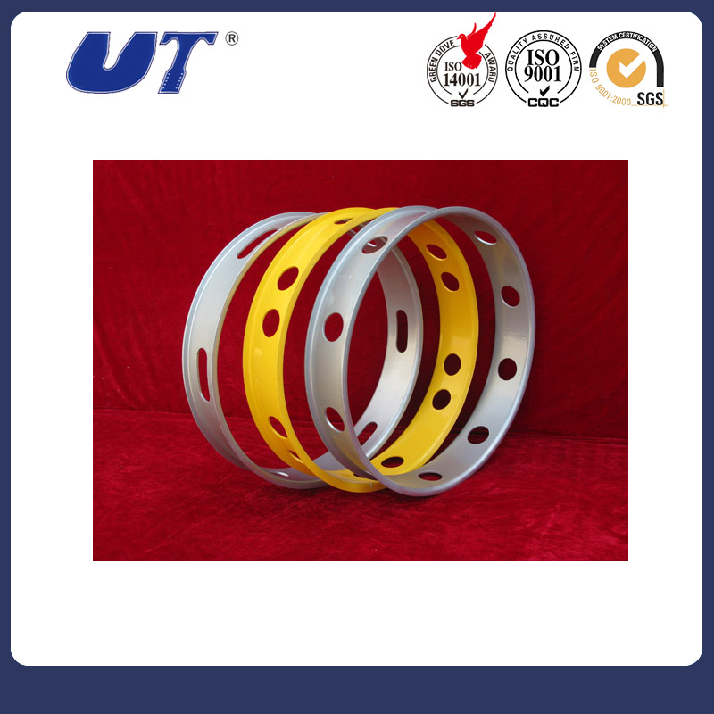Hole Type Rim Spacer