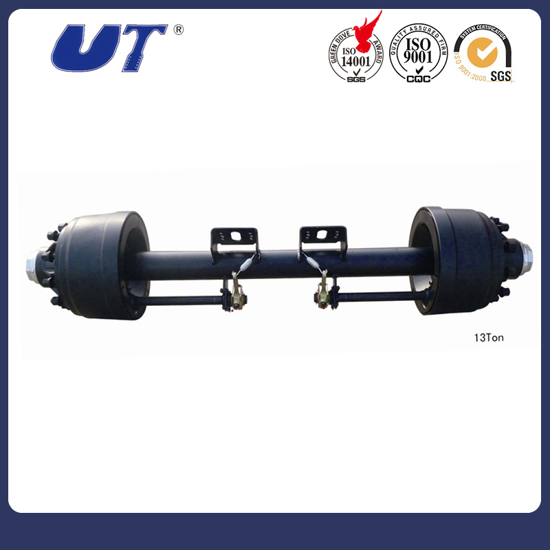 American Type Axle- Inboard Series