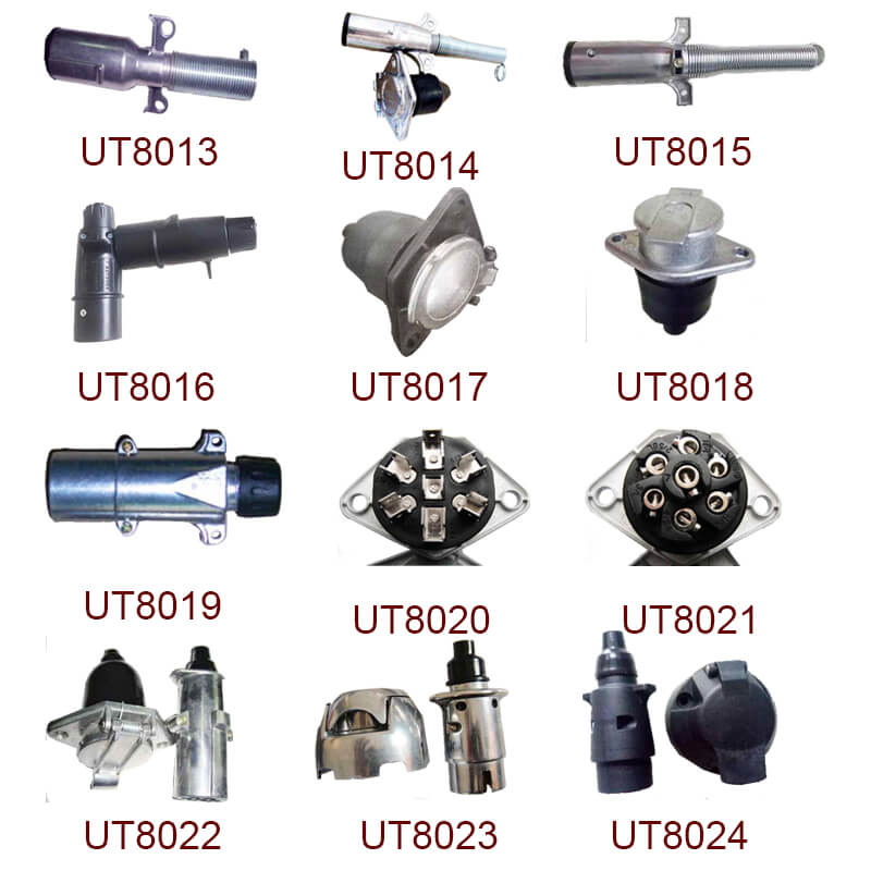 Electric Coupler