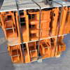 American type middle hanger 