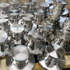 90 Bolted King Pin