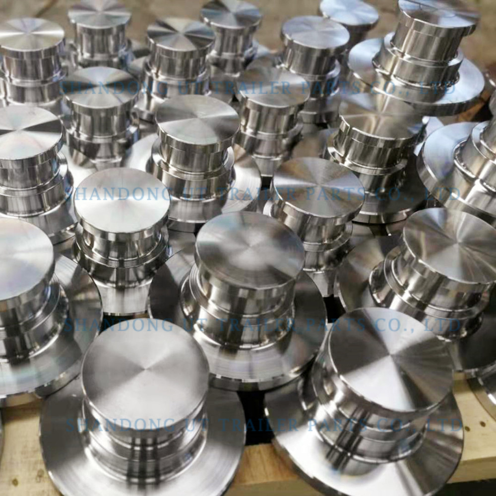 90 Bolted King Pin