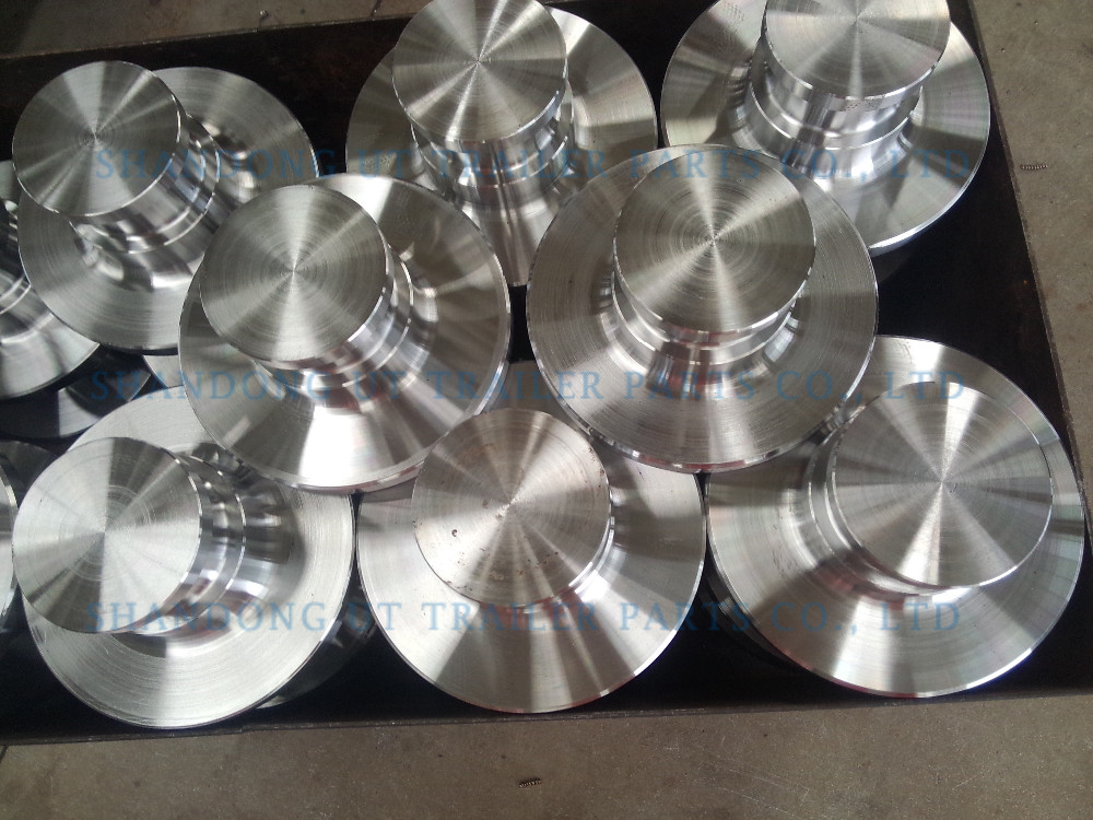 90 Welded King Pin