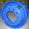 Tubeless Series Wheel Rim