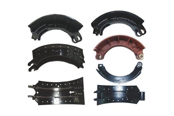 Brake Shoe Series
