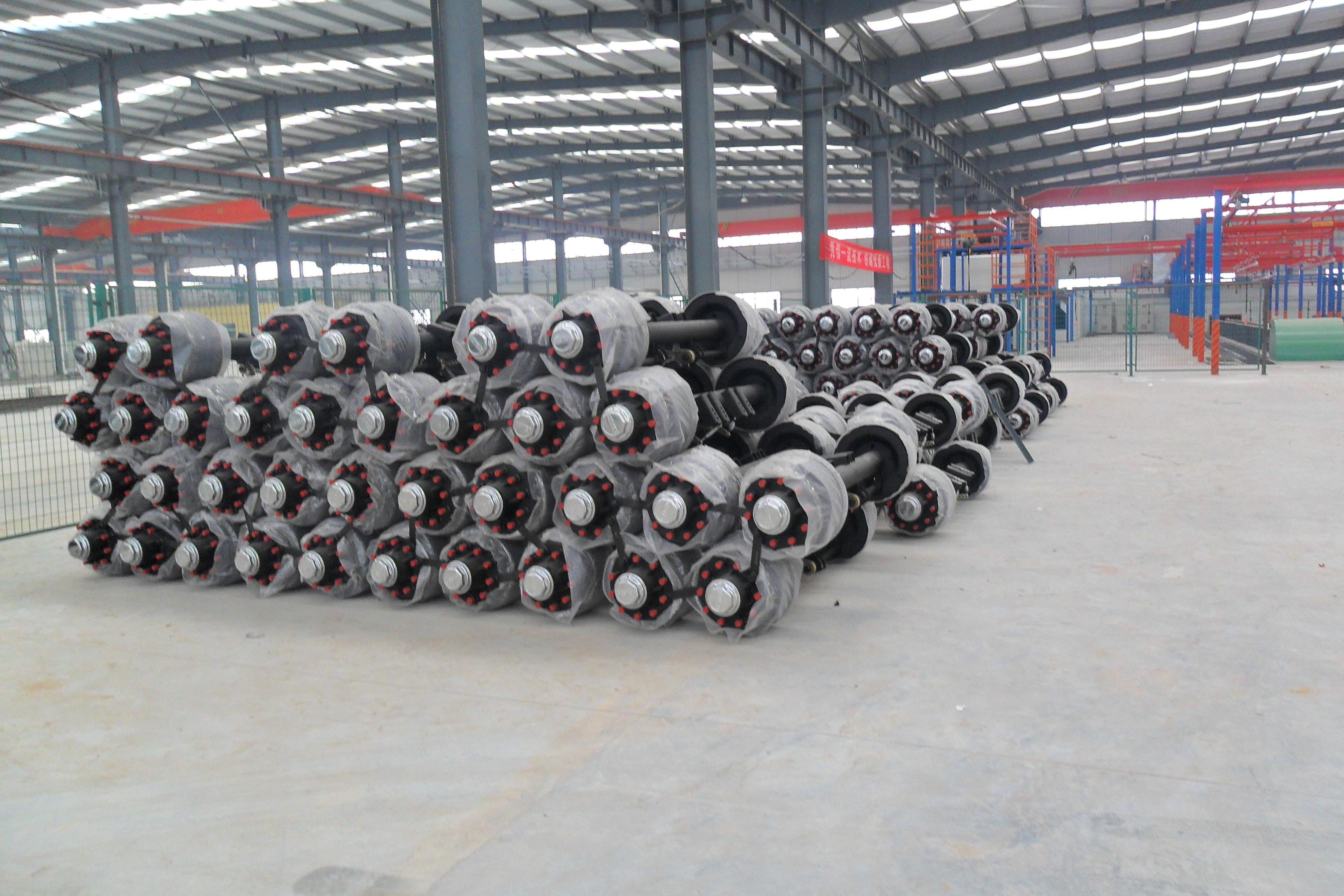 Common Trailer Parts Failures and Solutions